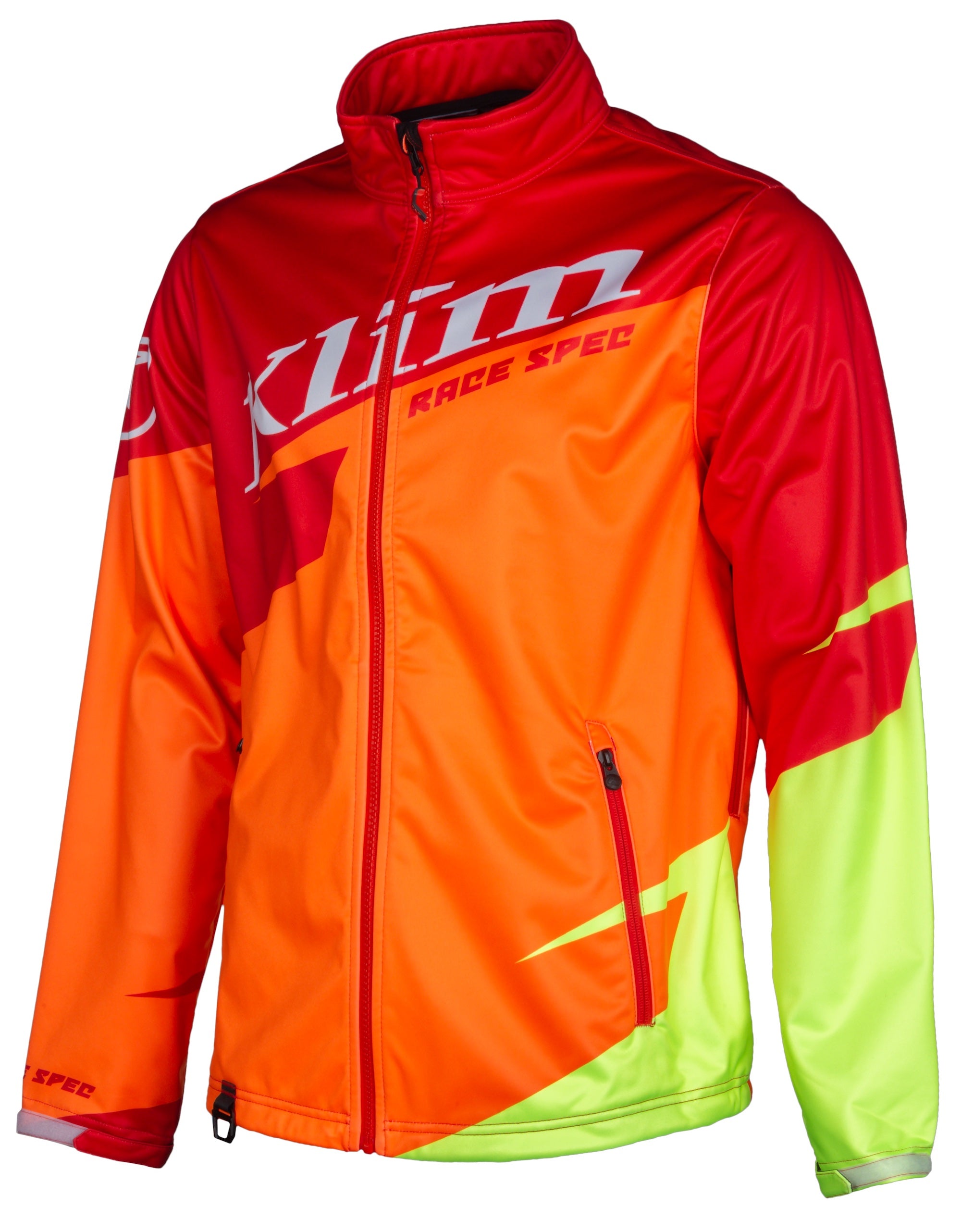 Race Spec Jacket