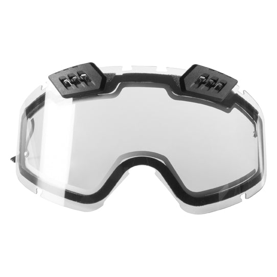 Sähköinen Vaihtolinssi CKX 210° Airflow laseihin
