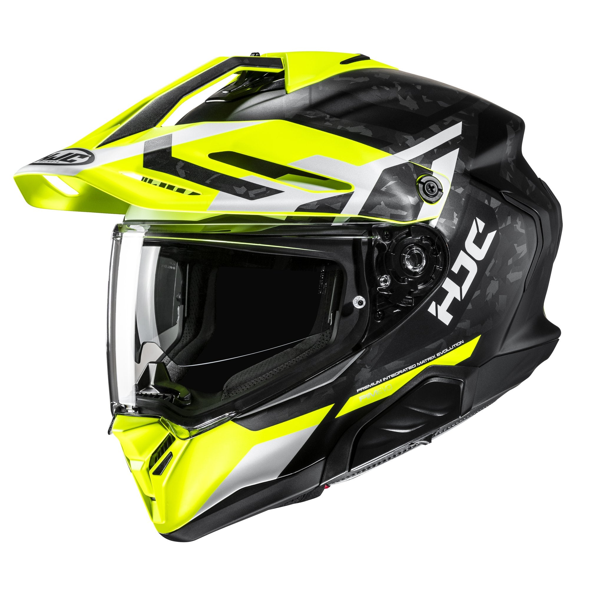 RPHA 60 Dakar Helmet