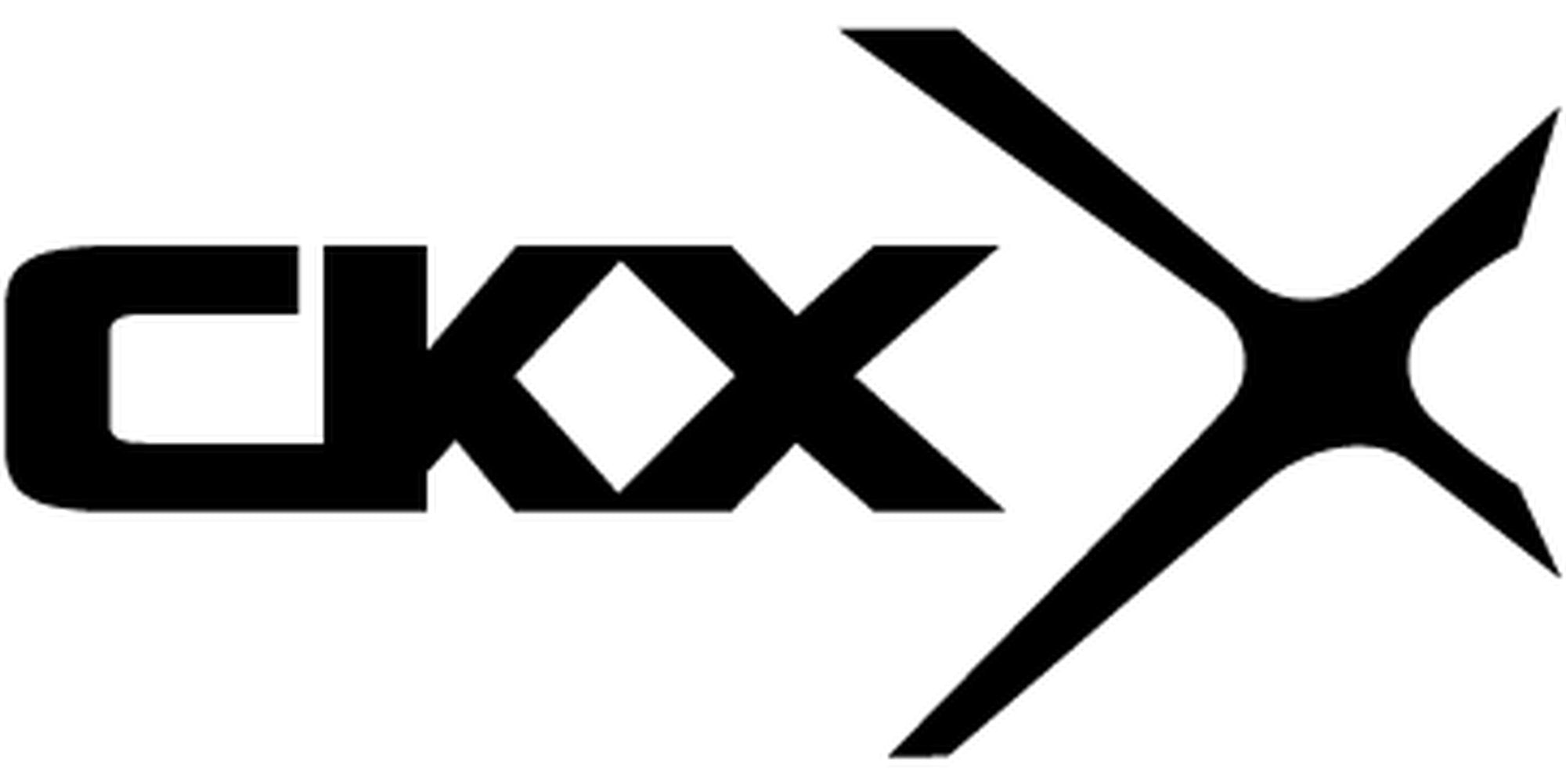CKX Apex Akkupaketti 3200 mAh