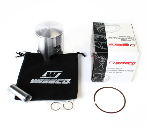 Wiseco Mäntäsrj. Suzuki RM250 87-88 PRO-LITE 2677CS