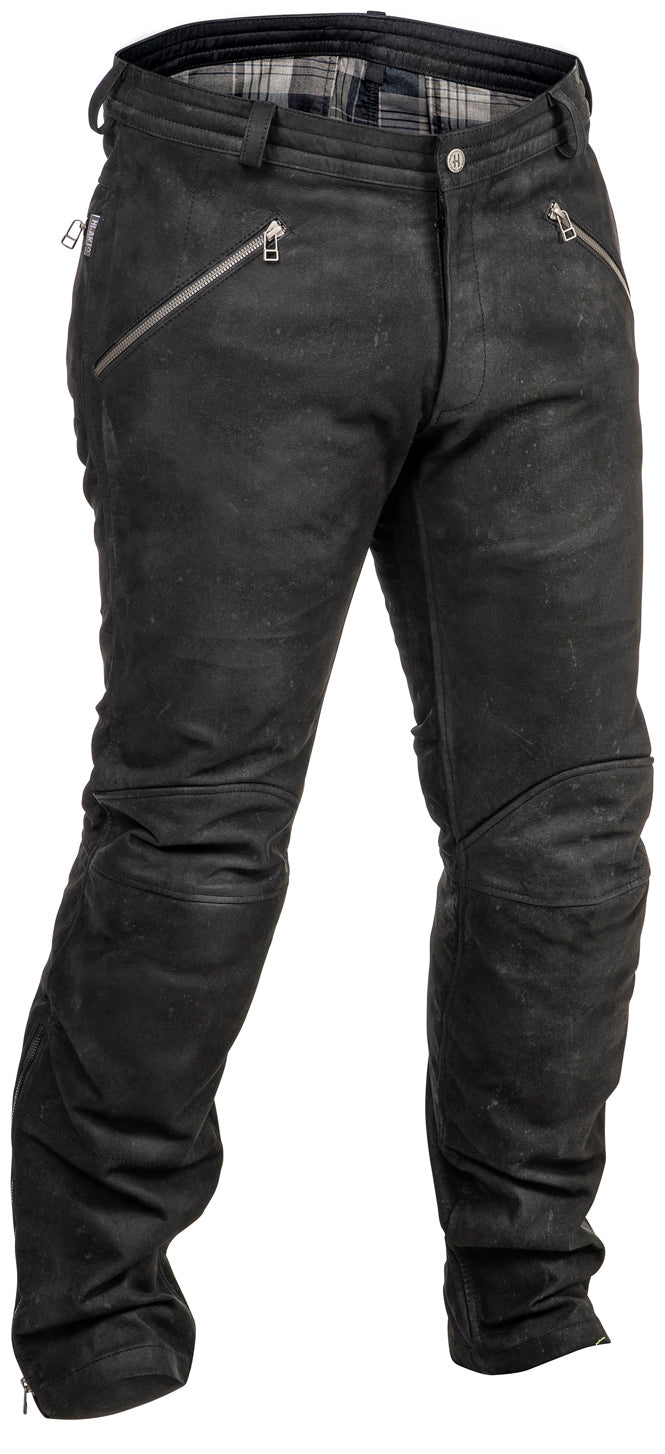 Sandtorp Leather Pant