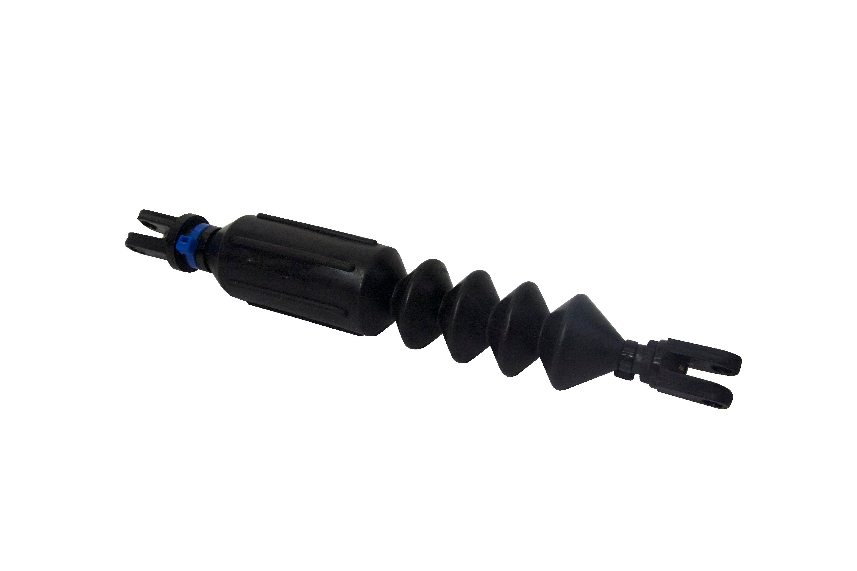 Nauticus SX Kaasujousi - 60 lb