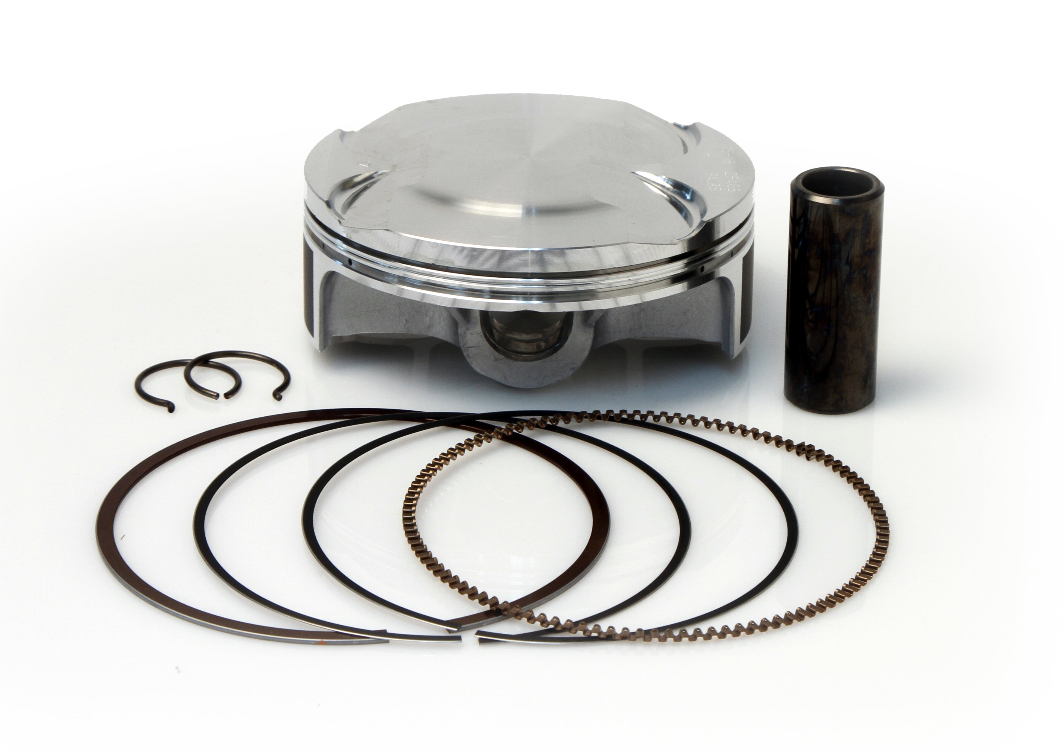 Vertex Piston kit KTM SX450F Compr 12,6:1 2016-22 94,96mm