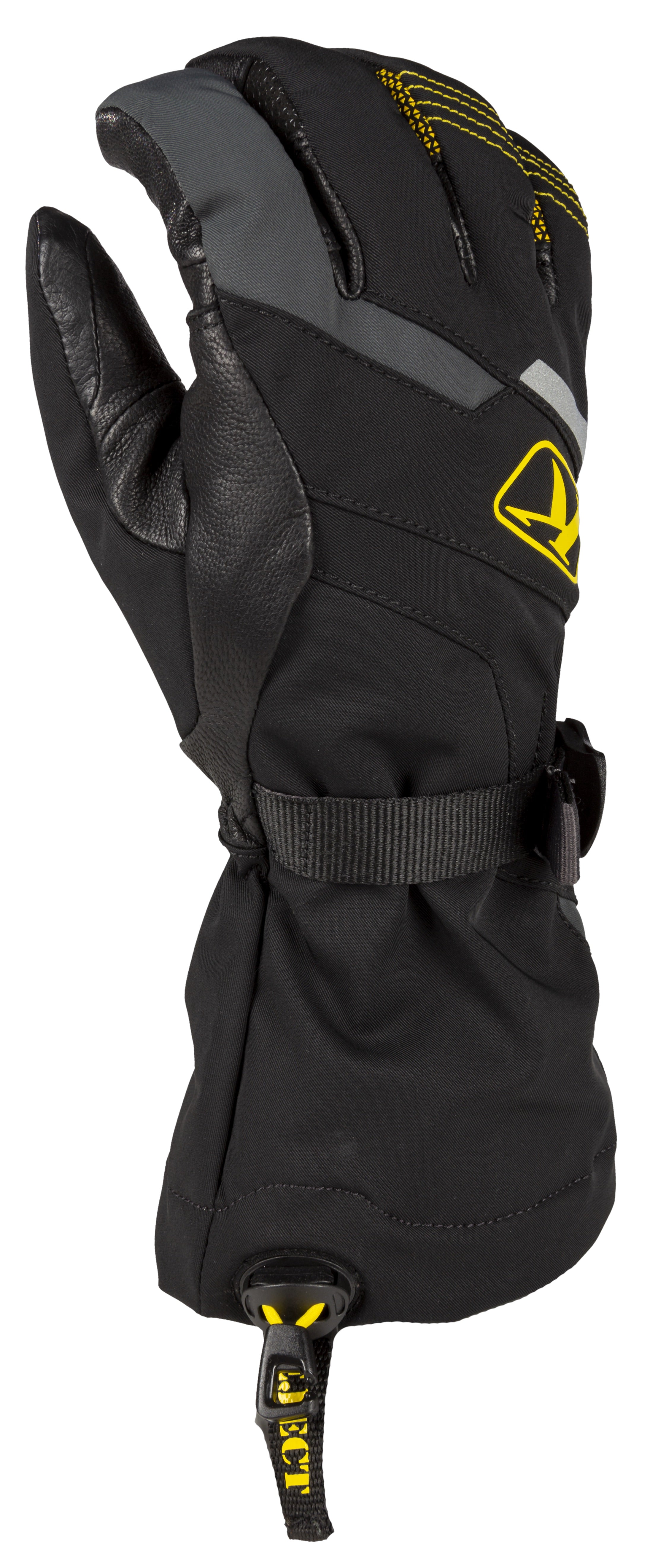 Powerxross Gauntlet Gloves