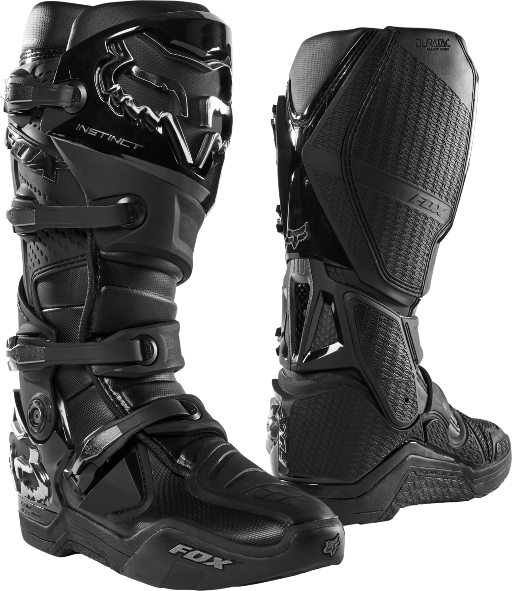 Instinct MX Boot
