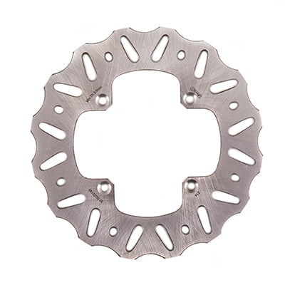 ProX Jarrulevy taakse YZ80/85 93-16