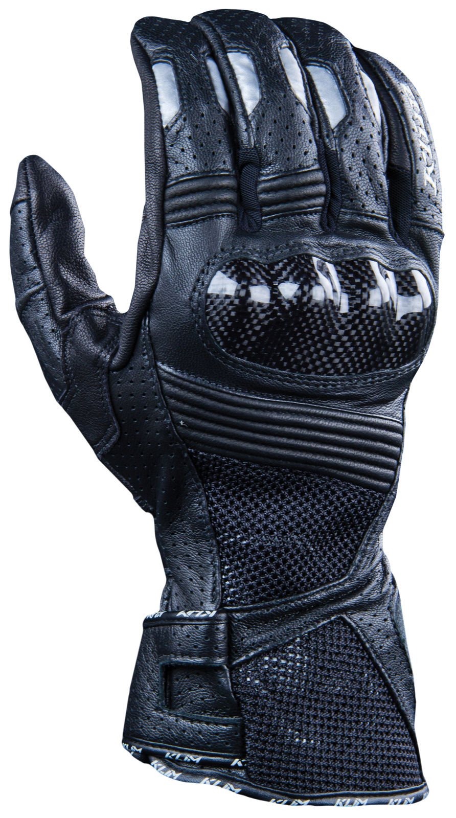 Induction Long Gloves