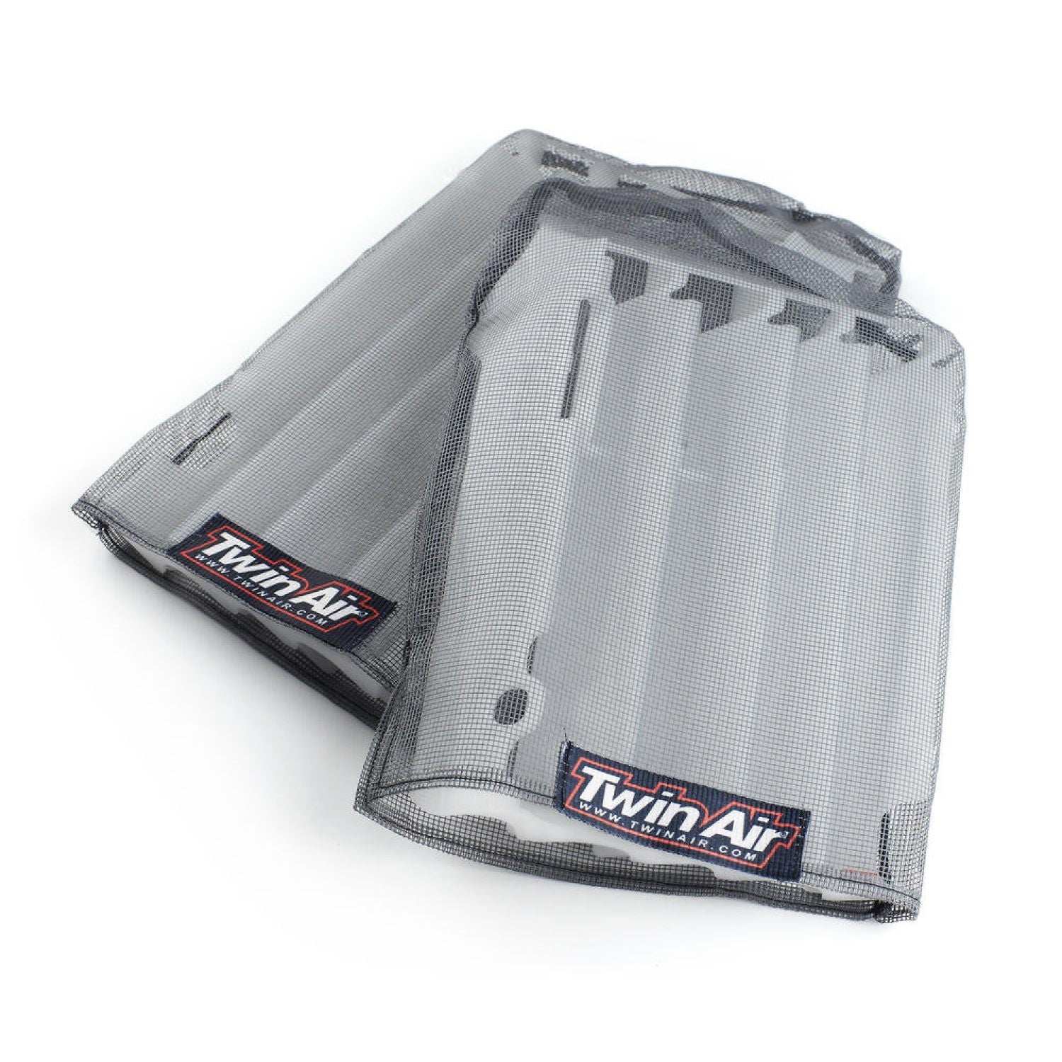 Twin Air jäähdyttäjän suojaverkko KTM SX/SX-F 19-/TC/FC 19-