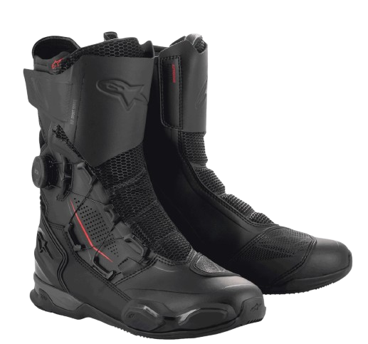 SP-X Boa Boots