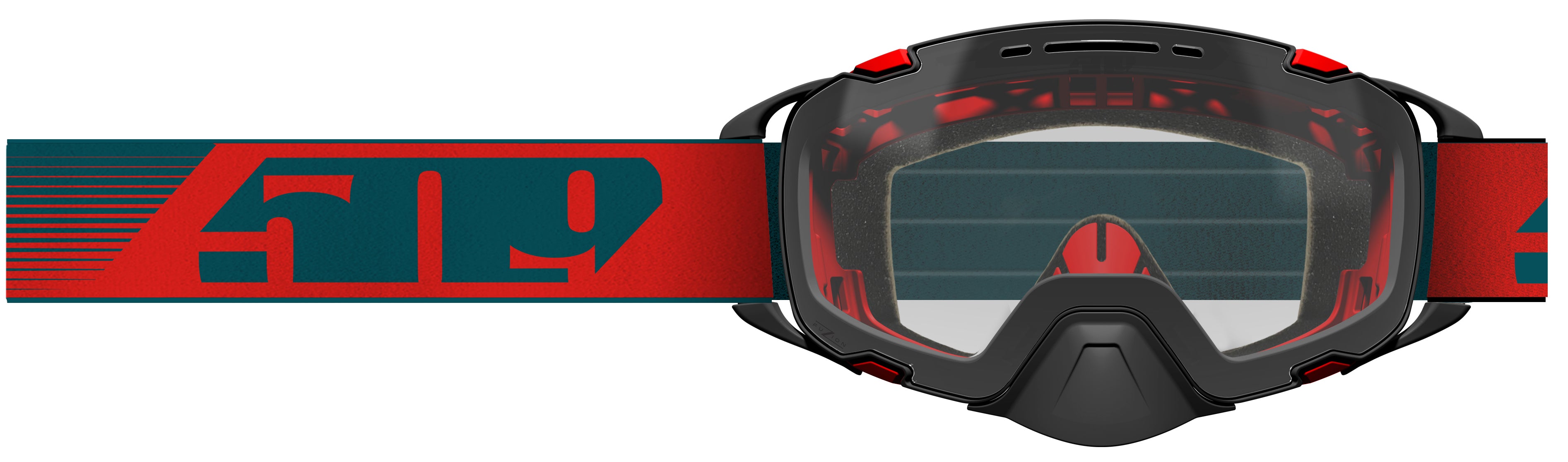 Aviator 2.0 Fuzion Flow Goggle
