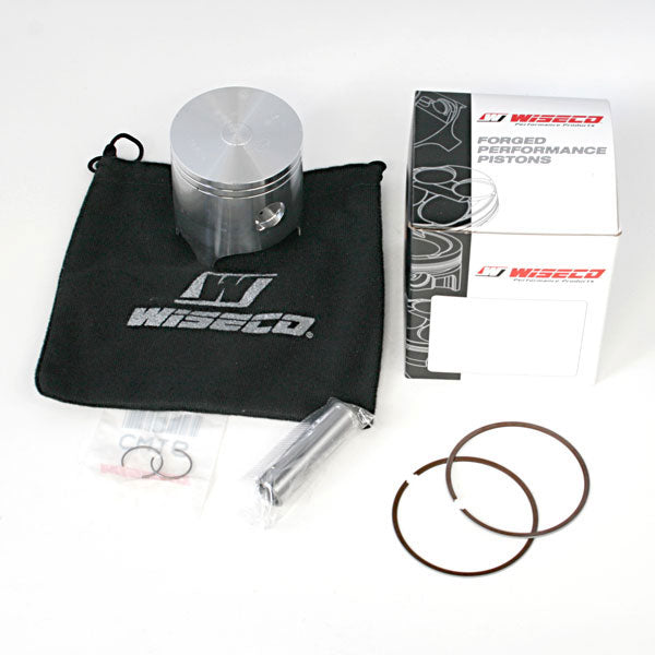 Wis Piston Kit KTM 200,EXC/MXC 98-08,XC/XCW 06-8 2598CD