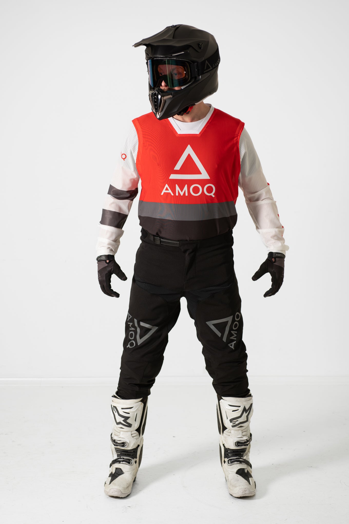 Airline Mesh MX Jersey