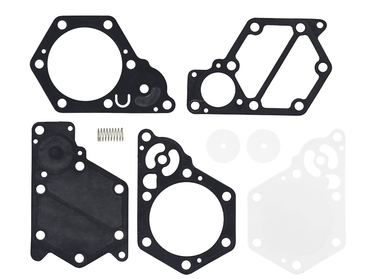 Sno-X Fuel Pump Repair Kit Arctic Cat