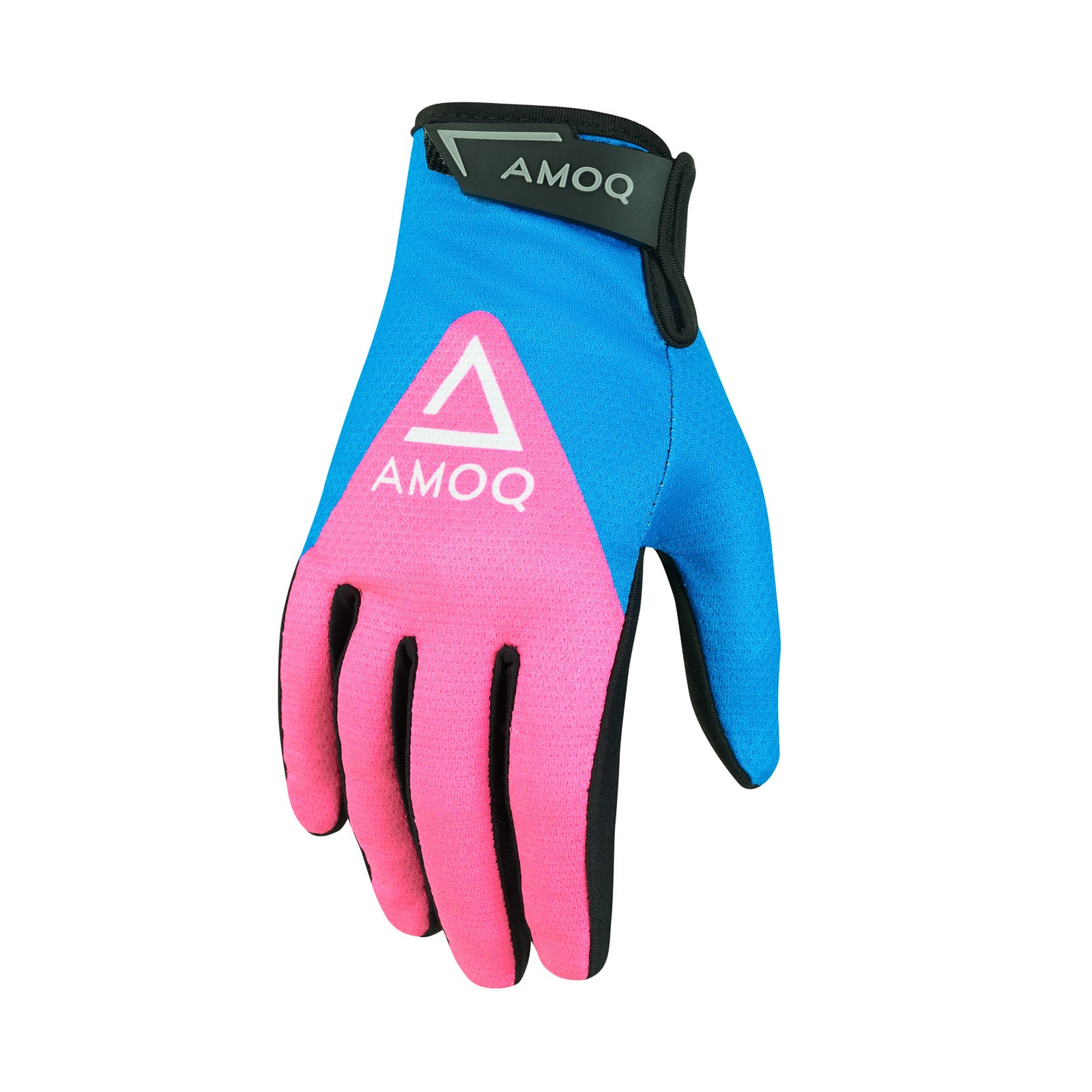 Ascent V2 Crossihanskat