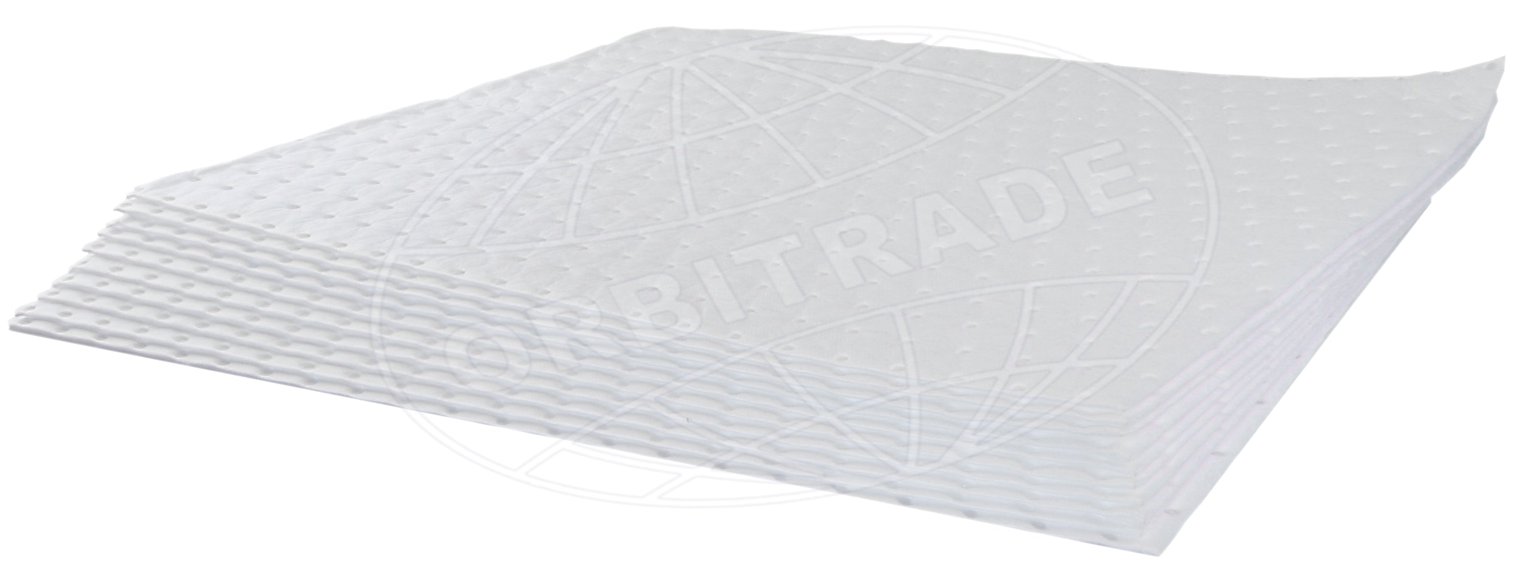 *Orbitrade, Absorbent 400x500mm 5-pcs