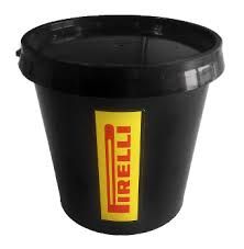 Pirelli Mousse Gel Tube 1kg