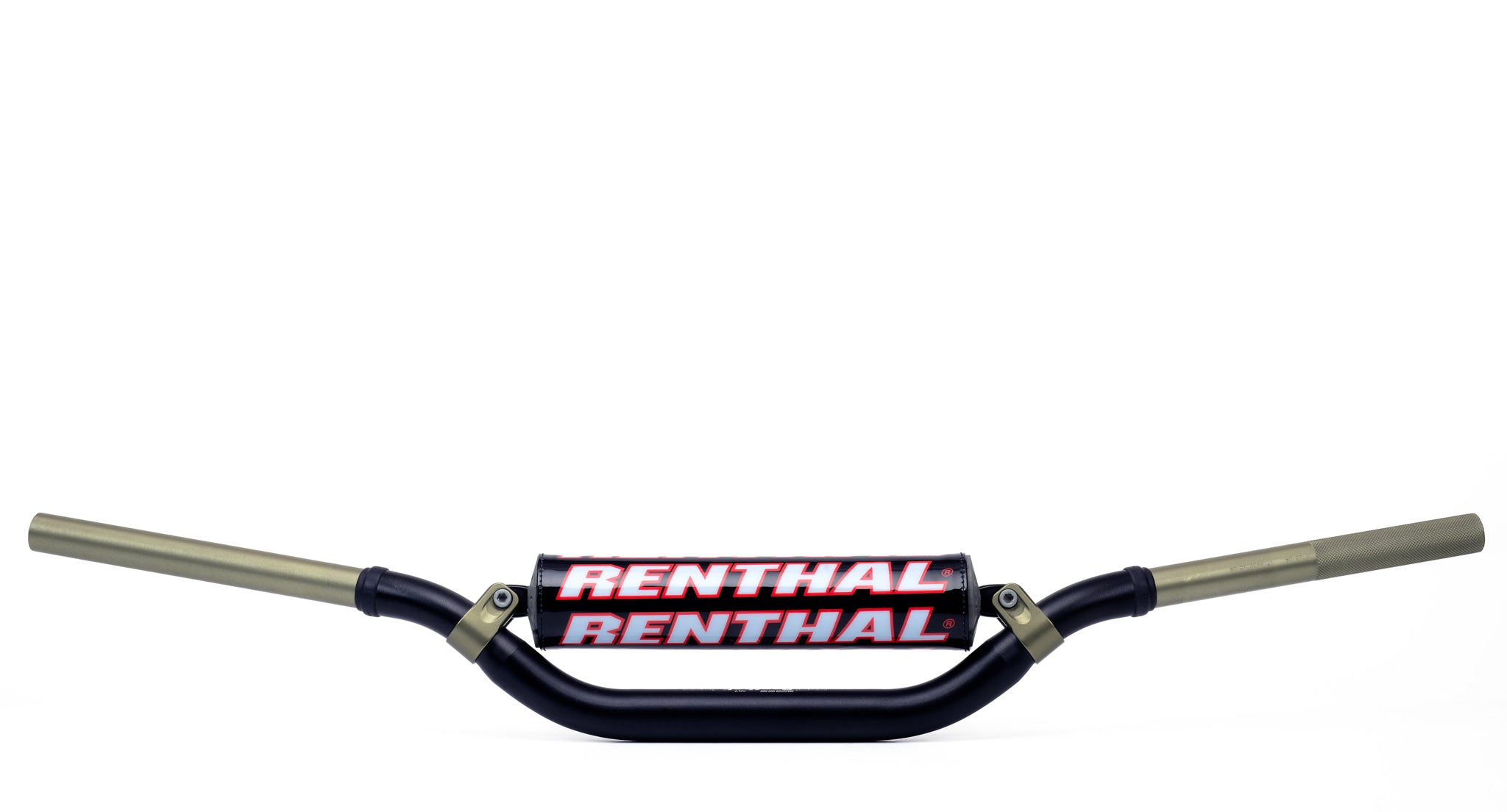 Renthal Twinwall 997 Carmichael Musta