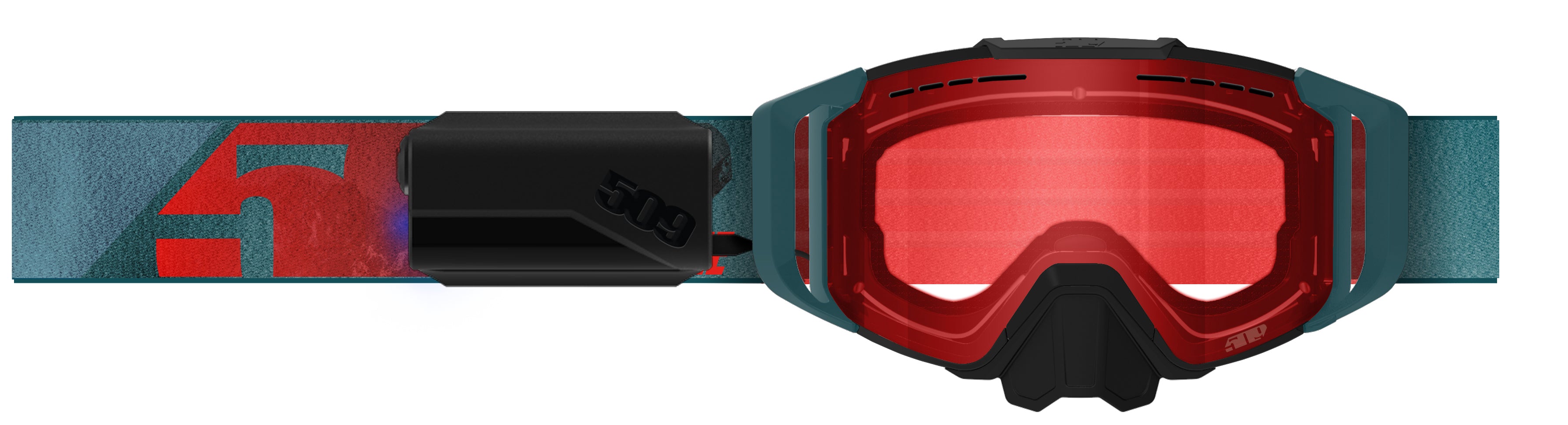 Sinister X6 Ignite Goggle