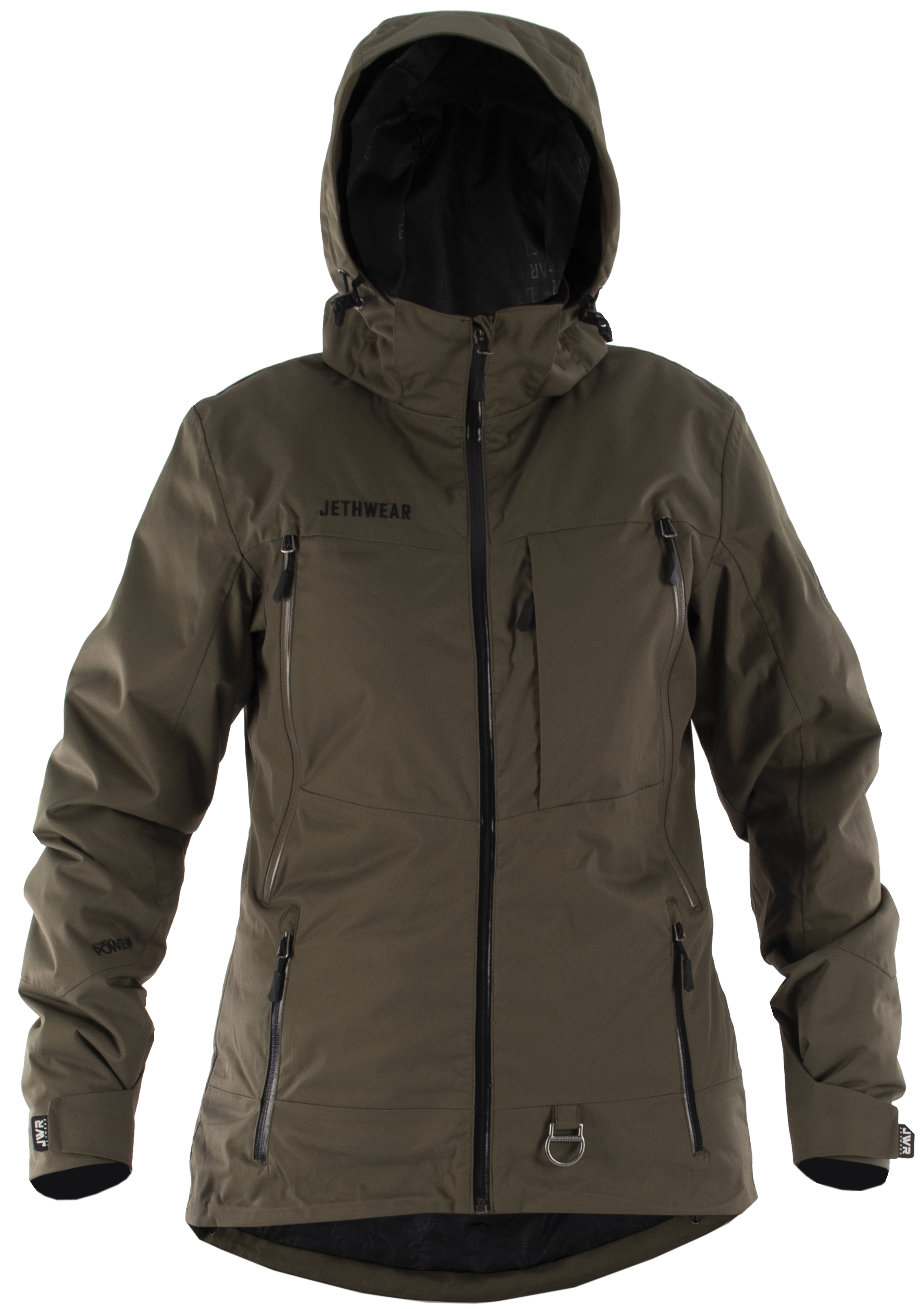 Women's Wallace Jacket