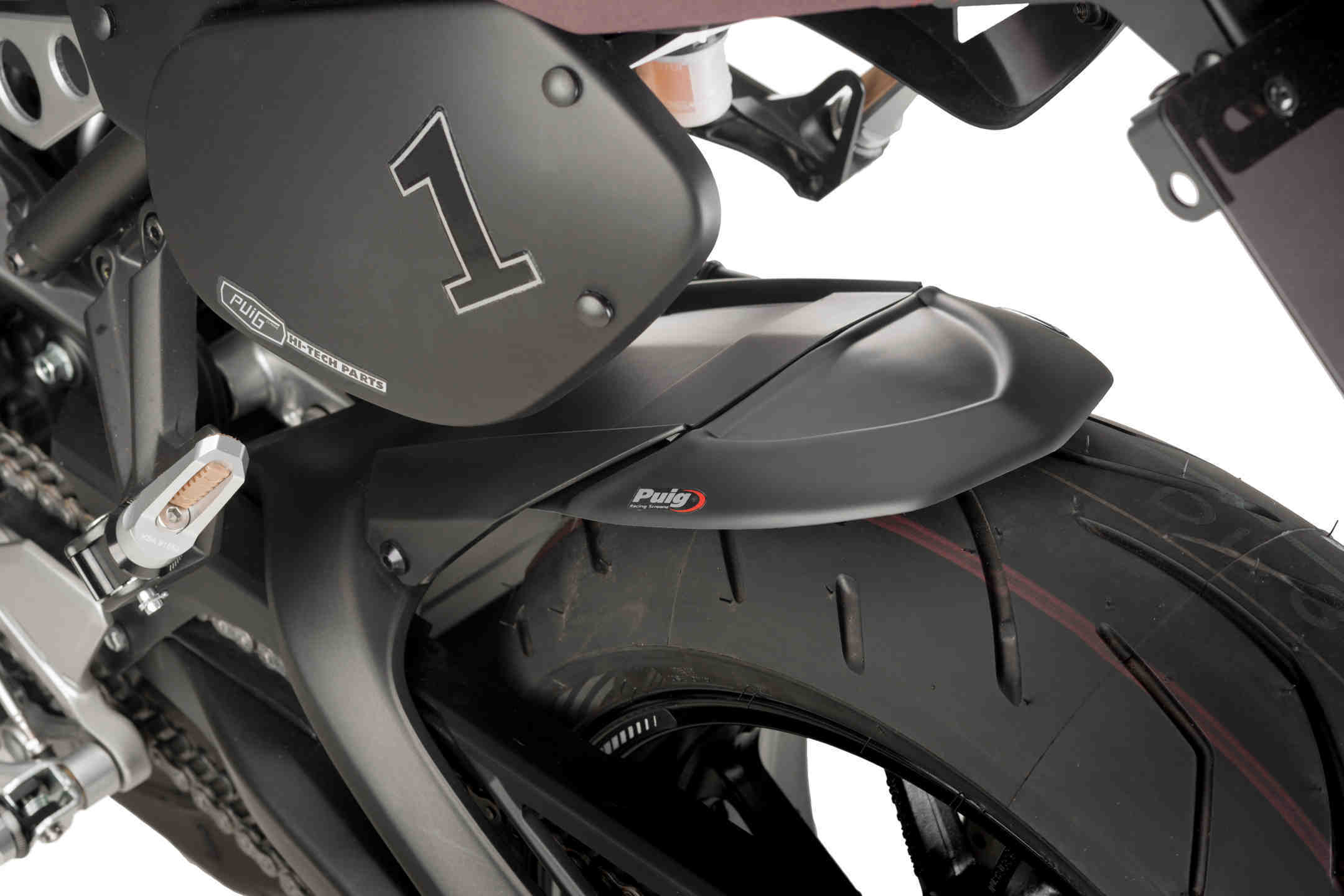 Puig Rear Fender Extension Bmw S1000Xr 20'