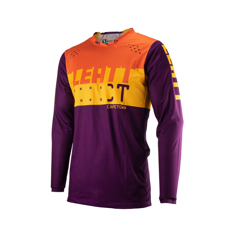 4.5 Lite Moto Jersey