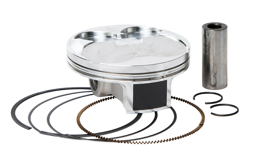 Vertex Piston kit KA KX250F Compr 13,9:1 2010 76,95mm