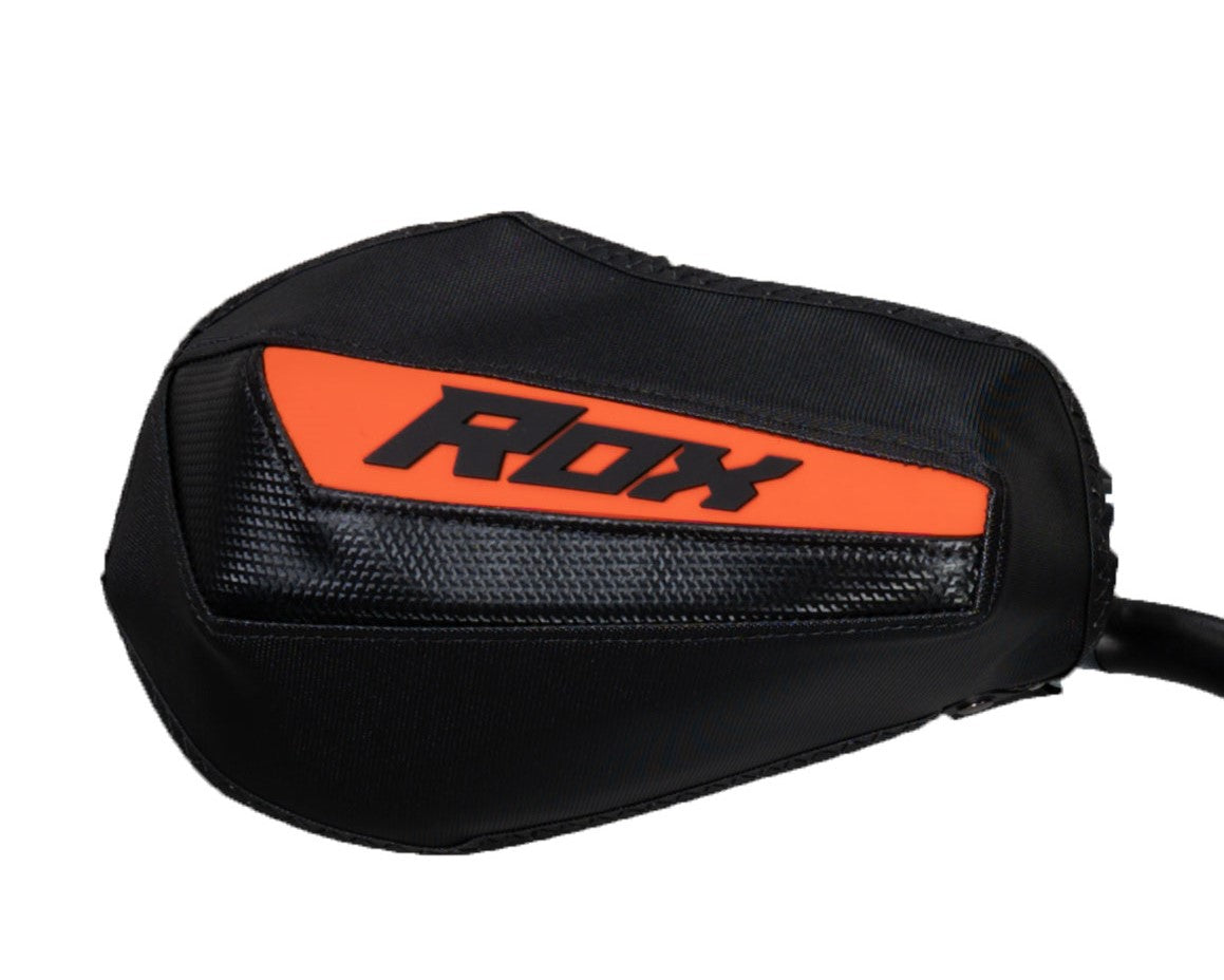 Rox Generation 3 Flex-tec Käsisuoja Oranssi\r\n