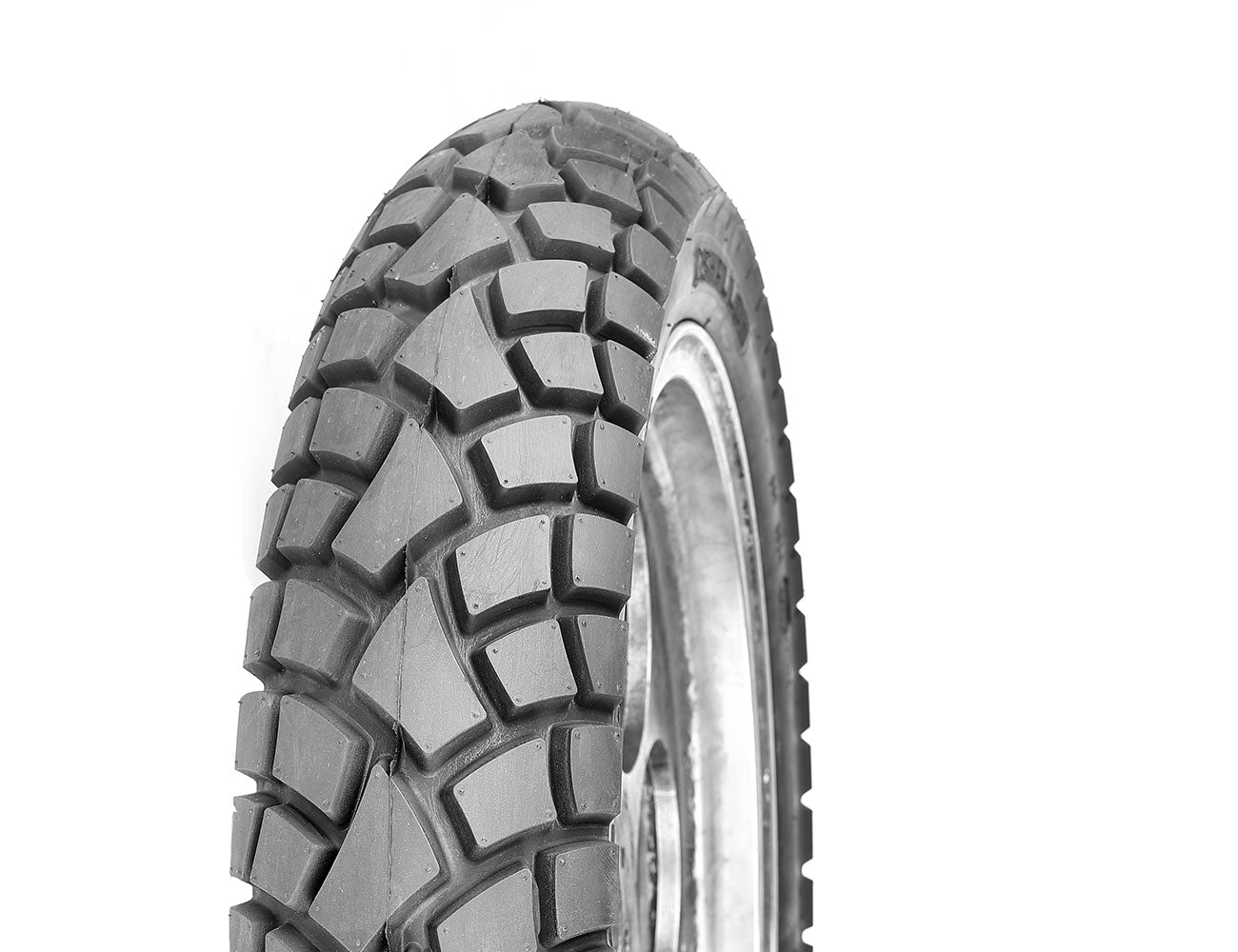 Deli rengas Street Enduro SB117 130/70-17 62S TL Taka