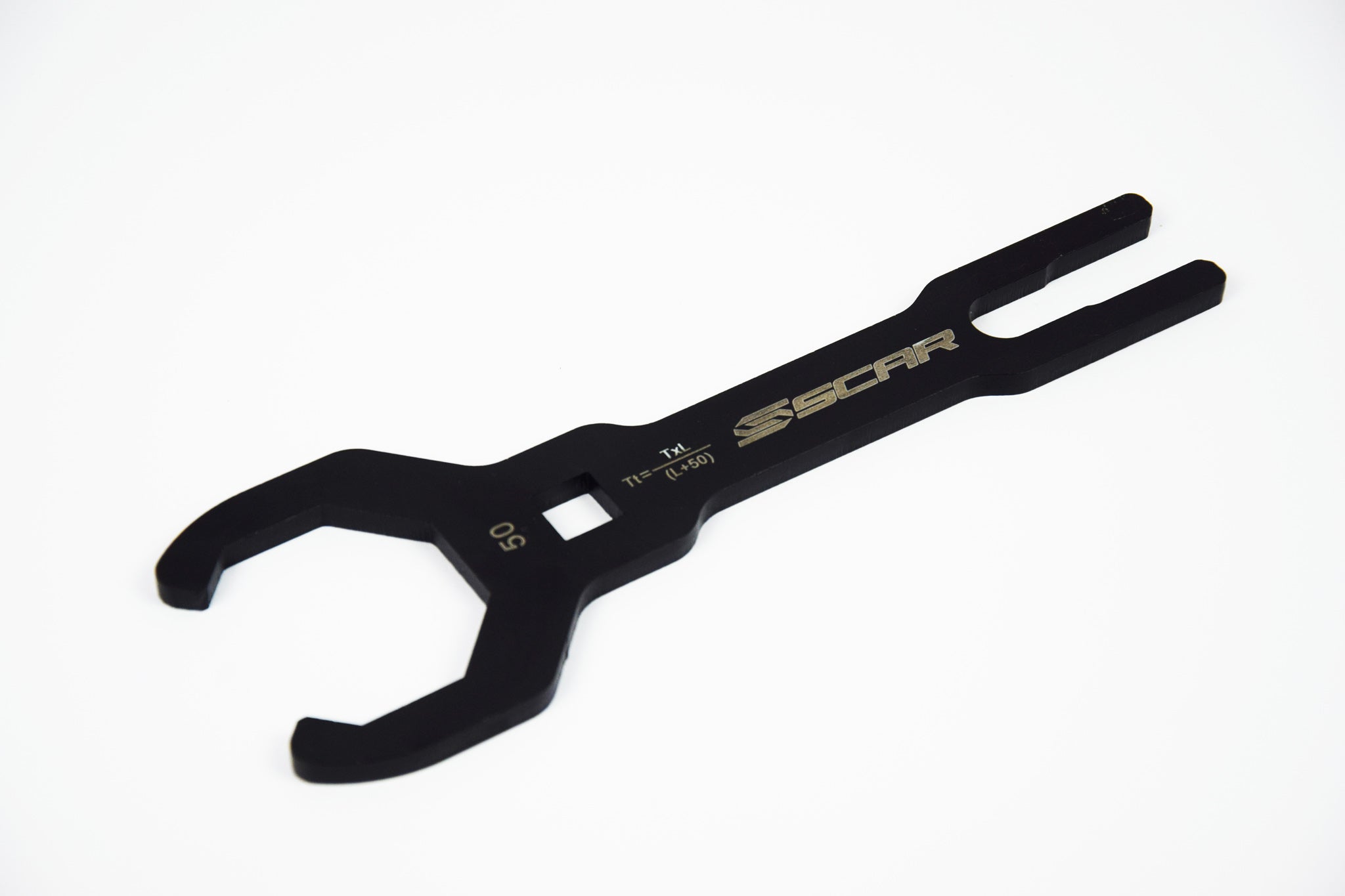 Scar Showa Fork Cap Wrench tool - Size: 50mm -