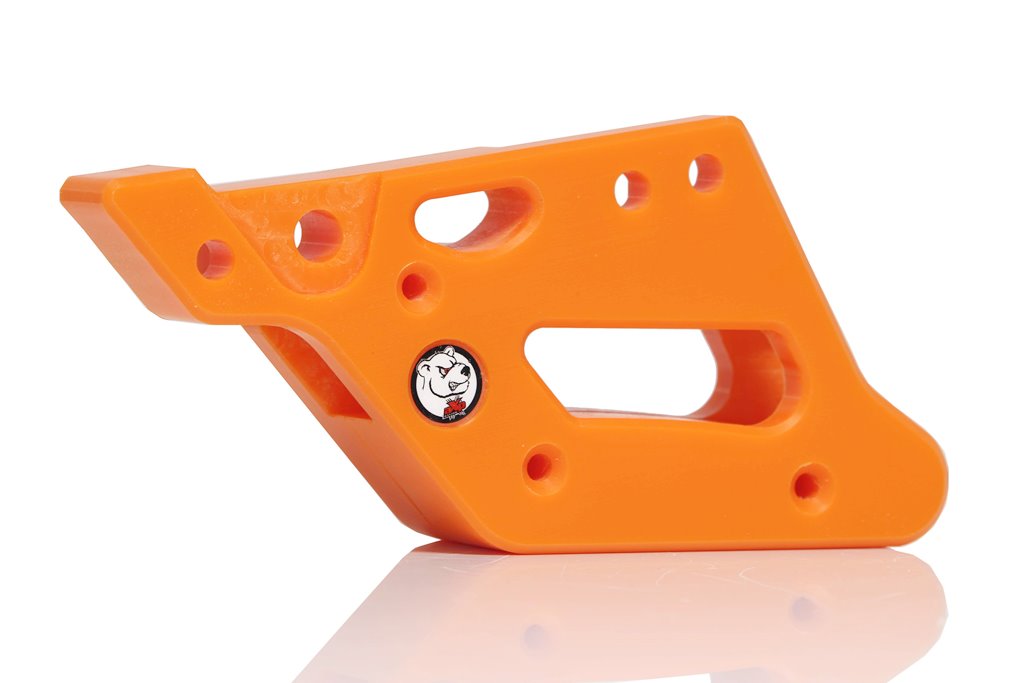 AXP Chain Guide Orange KTM 125SX-500EXC 16-22