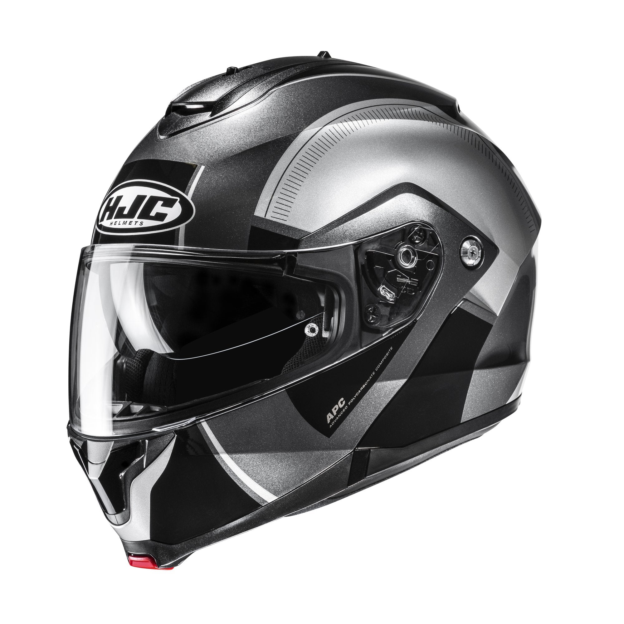 C91N Jyn Flip-Up Helmet