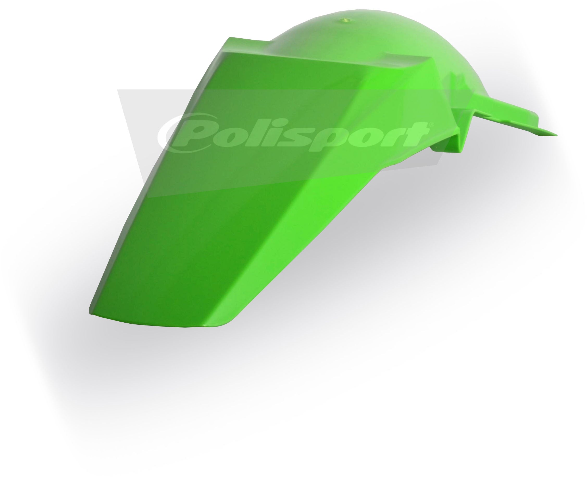 Polisport takalokasuoja KX 125/KX 250 03-08