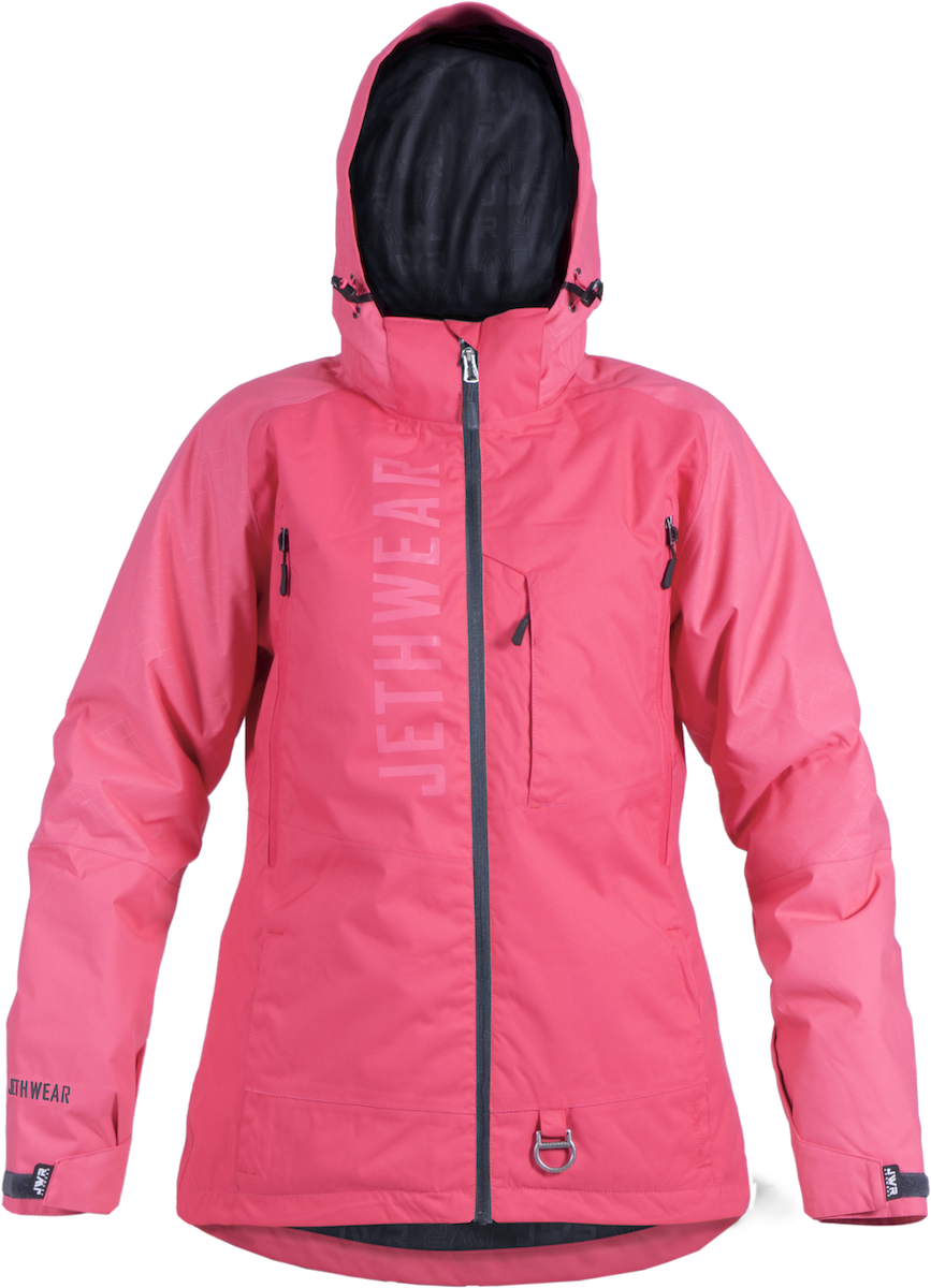 Women's Jorm Jacket