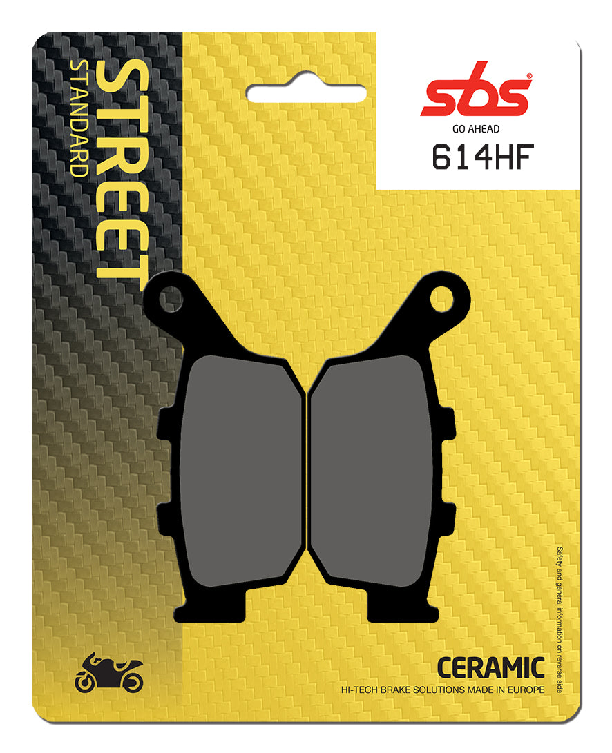 Sbs Jarrupalat Ceramic