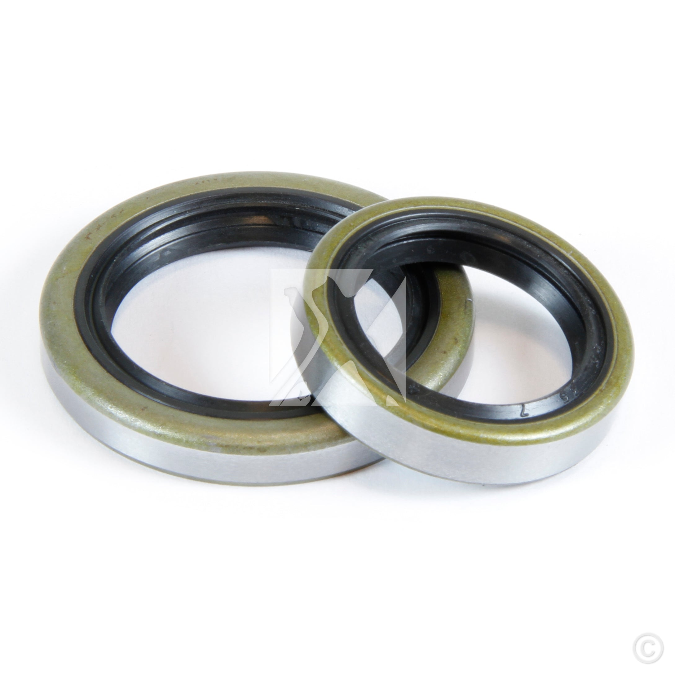 ProX Crank Seal Set KTM125/144/150/200SX-EXC '98-16