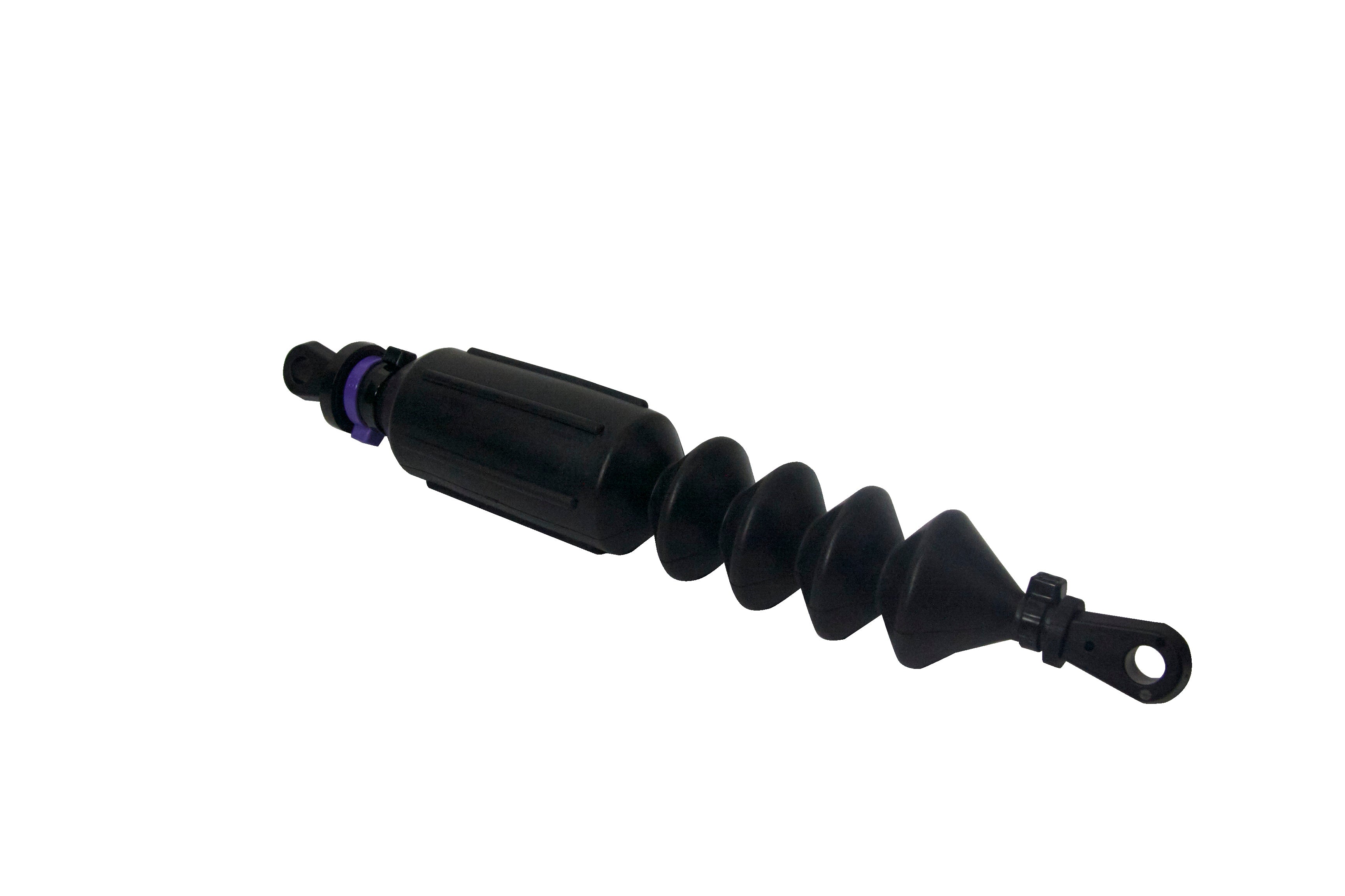 Nauticus ST Kaasujousi - 30 lb