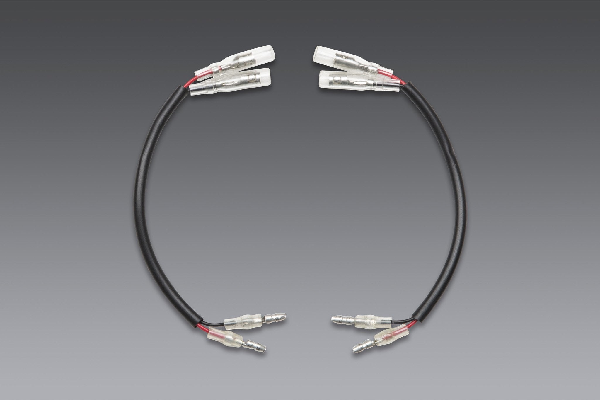 Yoshimura Yoshimura Honda Plug-N-Play Turn Signal Adapter - Style 1 (1 Pair)