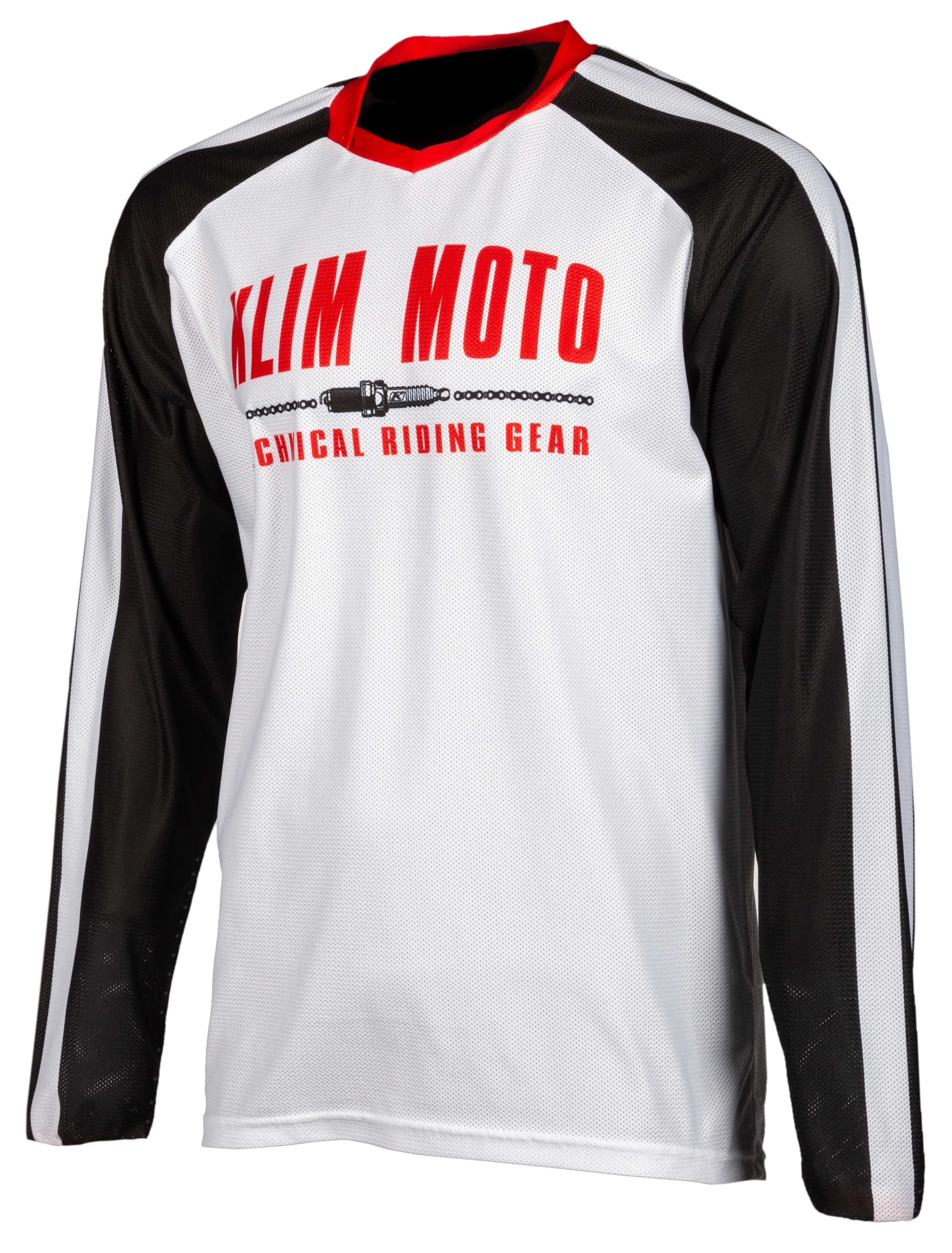 Petrol Jersey
