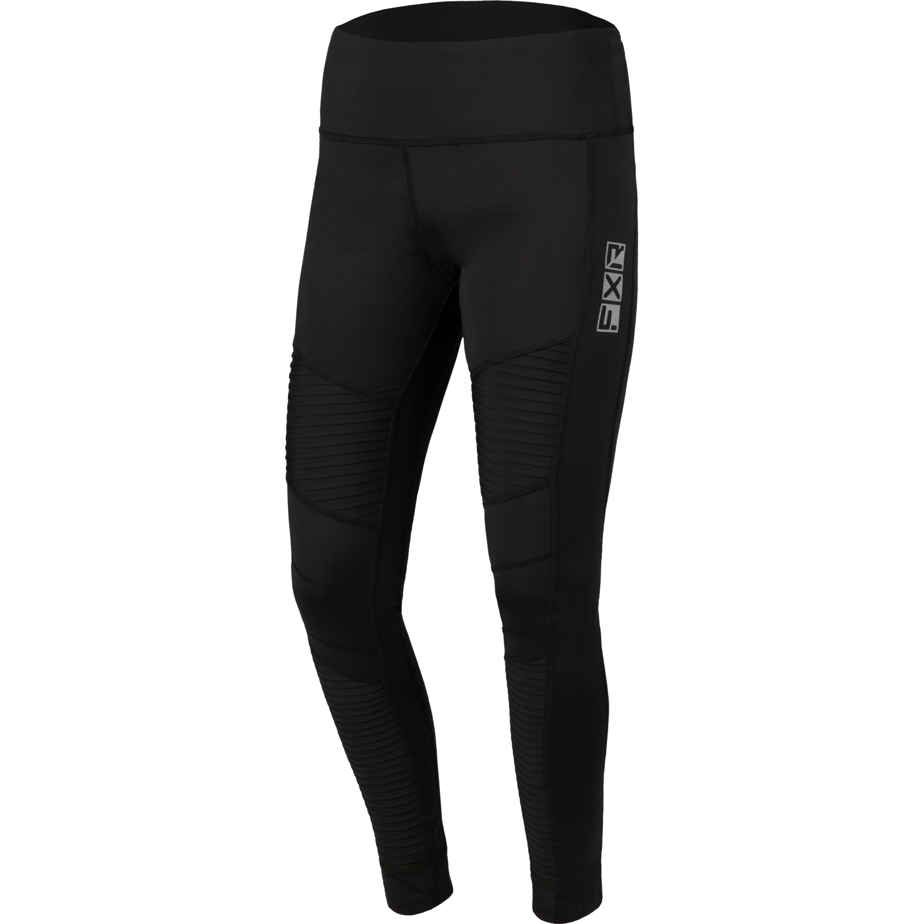 Naisten Moto Leggingsit