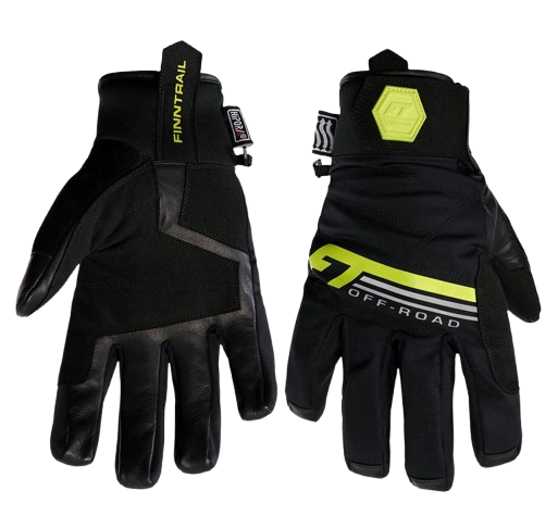 Gloves GT