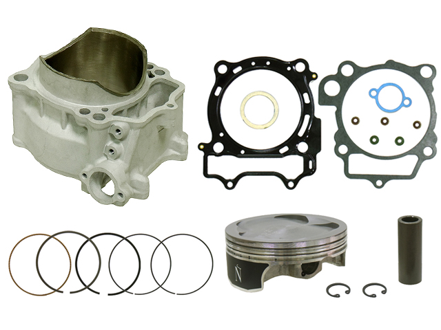 Sixty5 Sylinterisarja WR450F 07-15, YFZ450 09-19