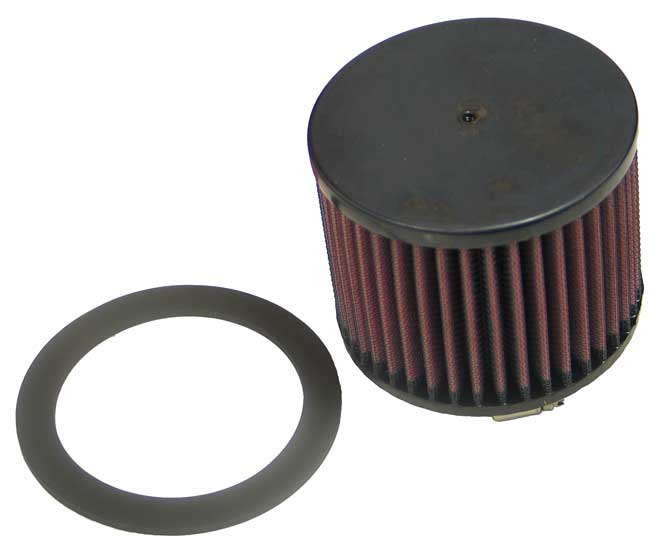 K&N Ilmasuodatin, KLF220 88-99, KVF360 Y.M.