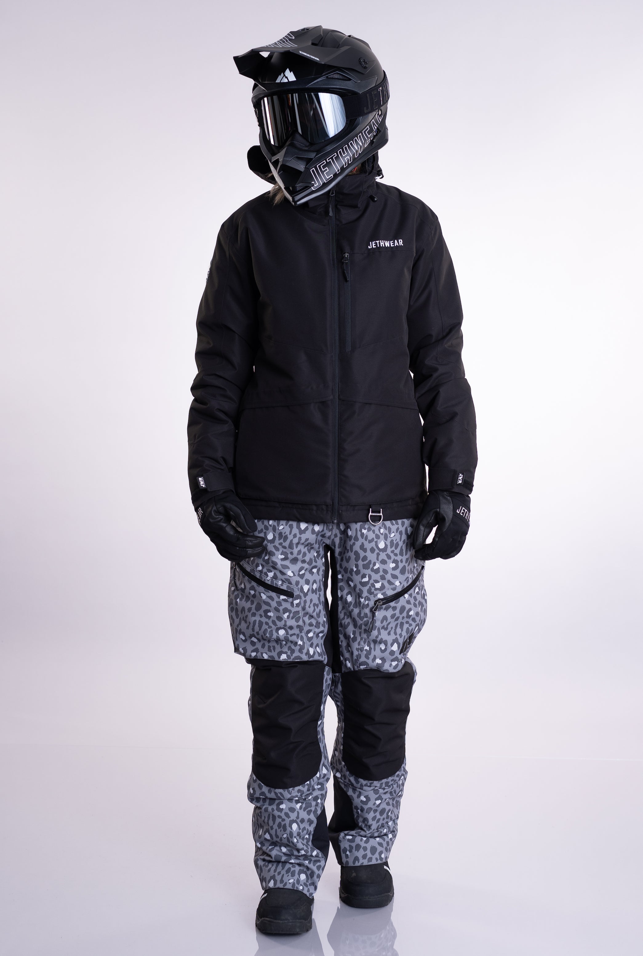 Women's Frost Jacket