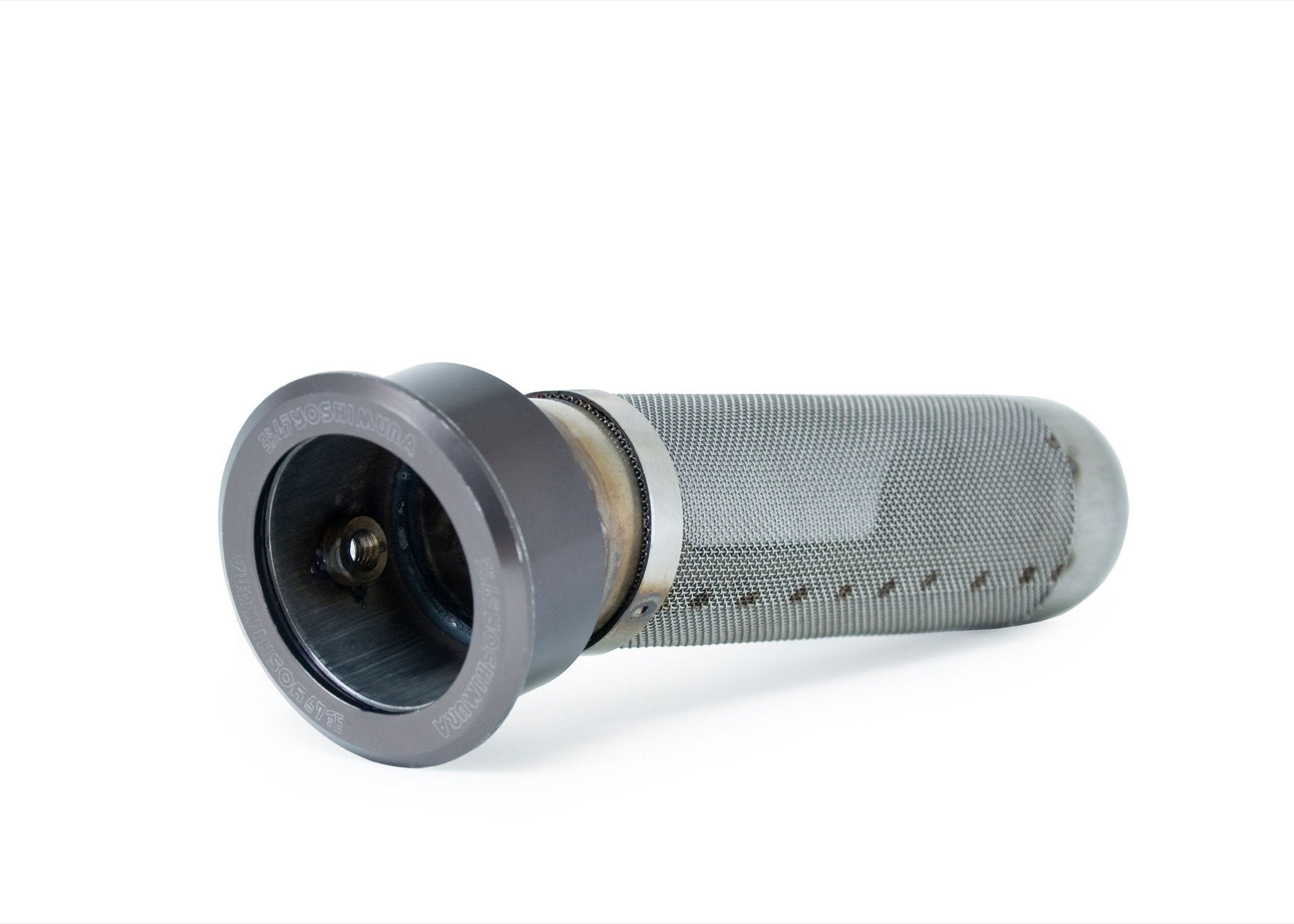 Yoshimura SPARK ARRESTER KIT RS-2 OFF-ROAD MUFFLER, 1.500" (SA-03-K)