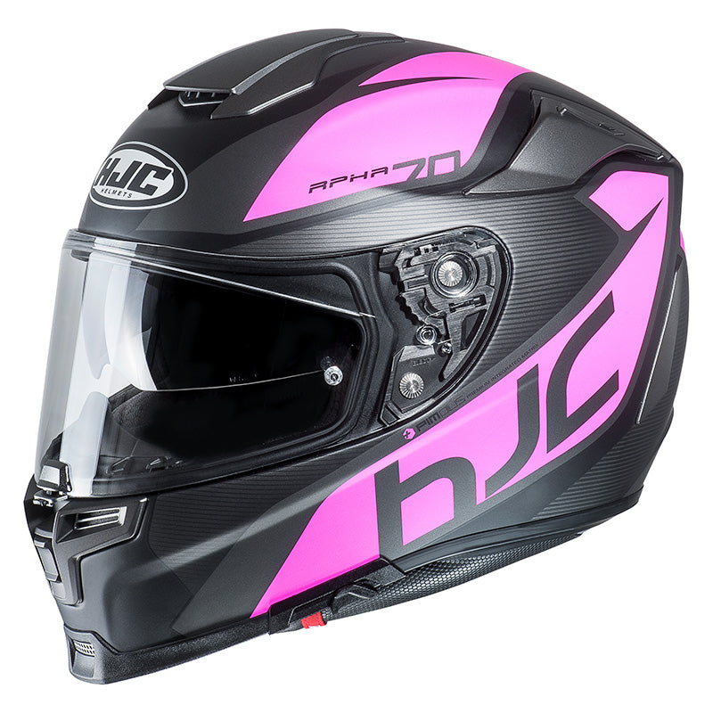 RPHA 70 Motorcycle Helmet
