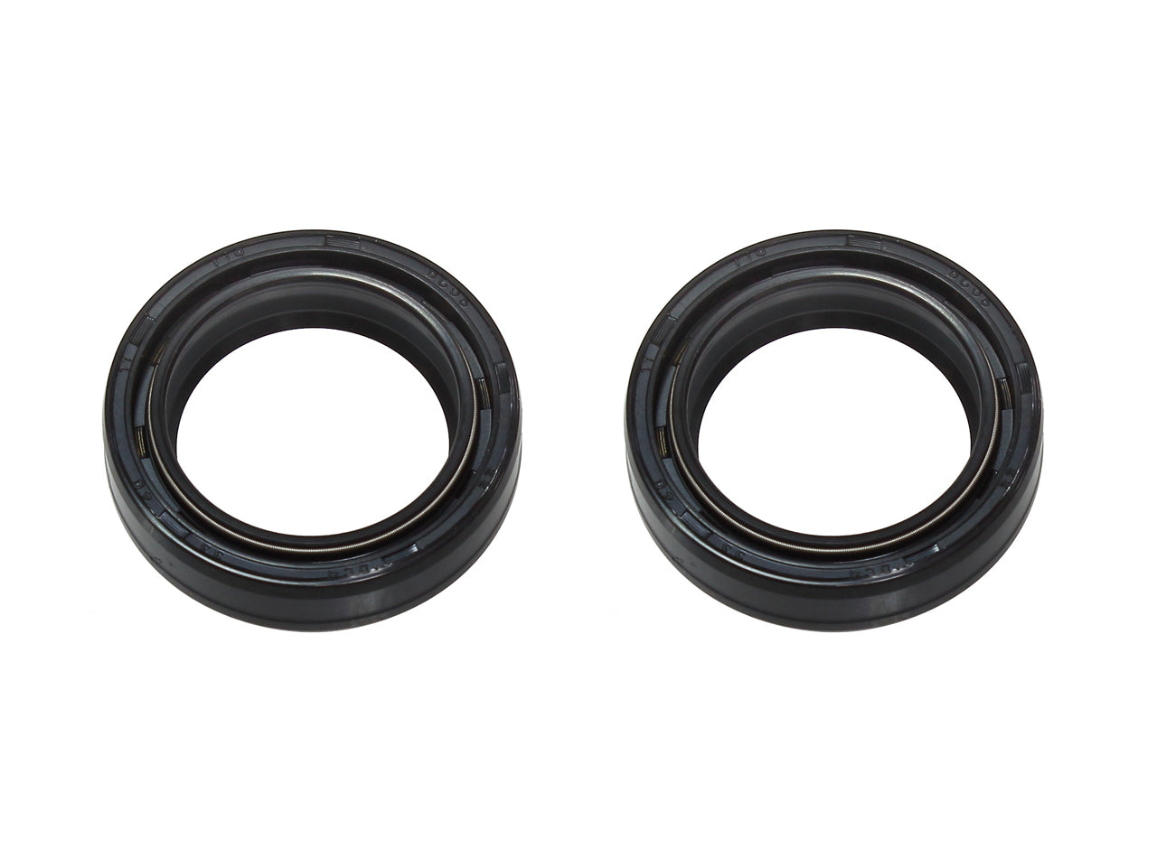Psychic Fork Seal Kit 33X46X11 DC4