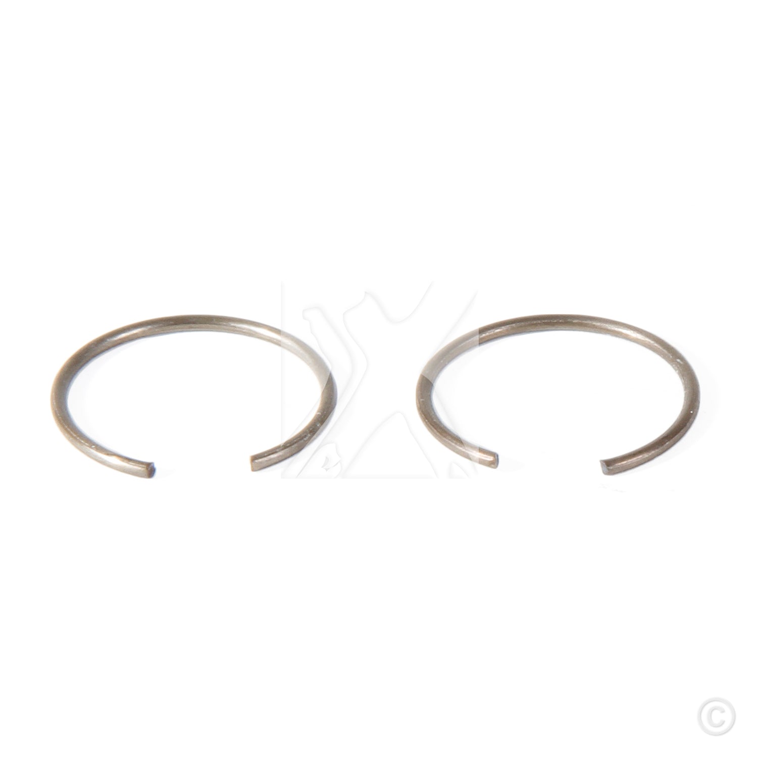 ProX Circlip 16 x 1.0mm (set of 2)