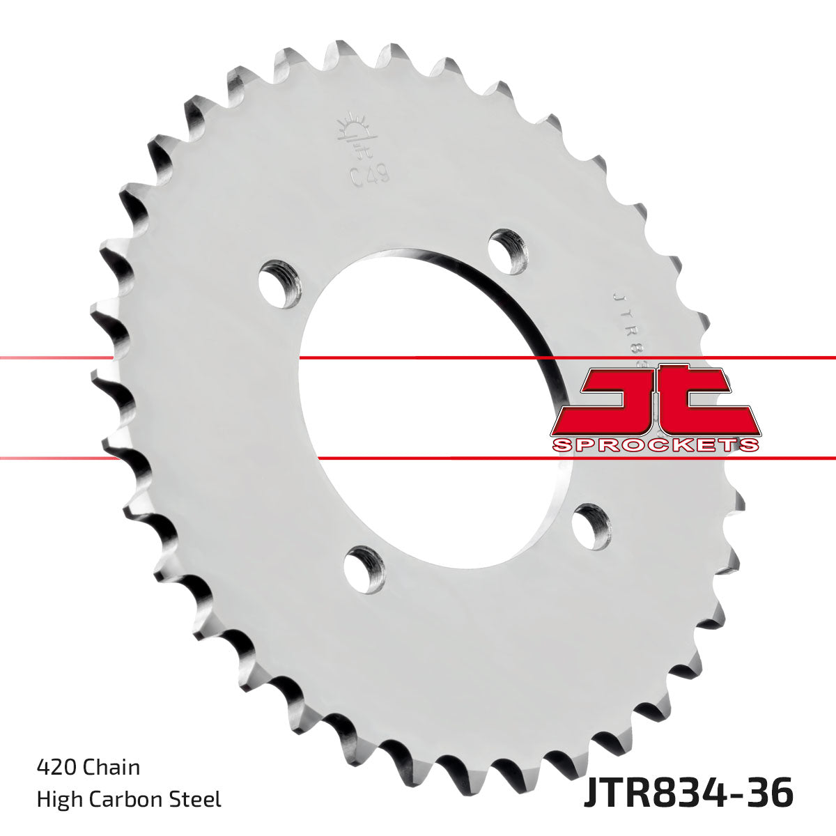 JT Takaratas JTR834.36