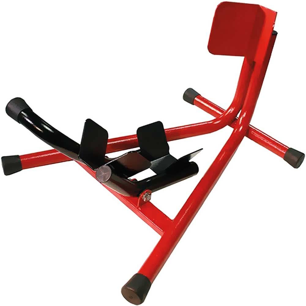 WHEEL CLAMP